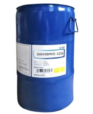 Buon prezzo DISPERBYK-2155 Additivo di bagnamento e dispersione senza VOC e solvente in linea
