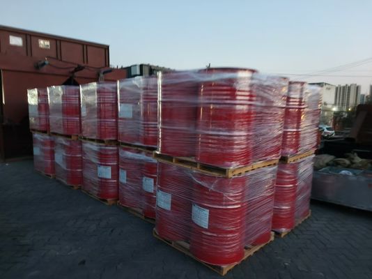 Resina epossidica liquida adesiva al bisfenolo-A CYD-128 per rivestimenti anticorrosione