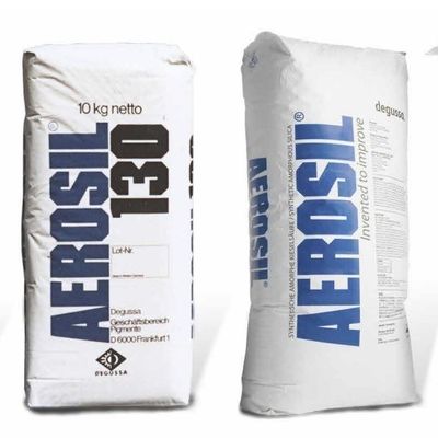 Buon prezzo R976S di silice fumata idrofoba per applicazioni di adesivi e sigillanti in linea