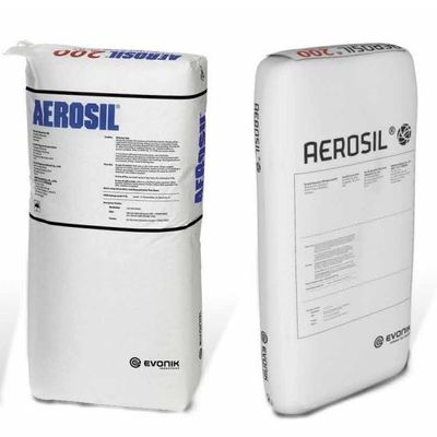 Resina Epossidica Acrilica Massiva A-725 per rivestimento superiore