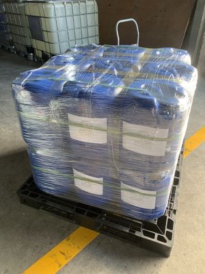 Vernice anticorrosiva a basso peso molecolare Bisfenolo A resina liquida epossidica NPSN-136X80