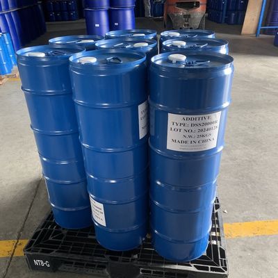 Buon prezzo Agente di livellamento modificato in polietere LA-301 per sistemi a base di solventi in linea