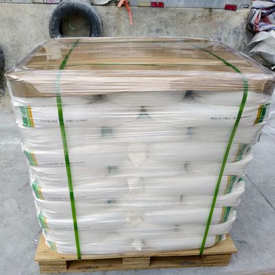 Ingegneria Plastico Rutile Diossido di Titanio Pigmento TiO2 DR-87