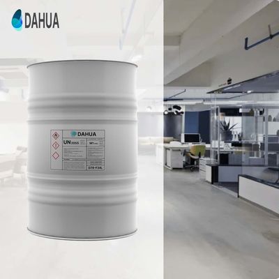 Agente indurente epossidico ad alte prestazioni per resine epossidiche, poliammide D125