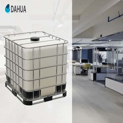 Agenti cicloalifatici per la cura delle amine poliamminiche epoxidiche senza solvente DH-8895