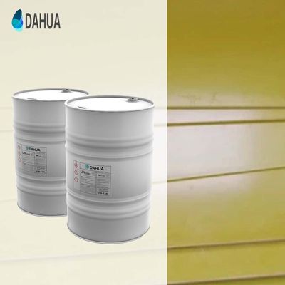 Buon prezzo Resina epoxidica e agente di cura Agente di cura epoxidica di prima epicure DH-9288 in linea
