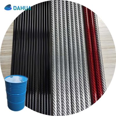 Agente indurente poliammidico prodotto con un processo speciale DH-115