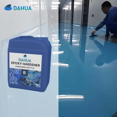 Buon prezzo Epoxide DH-601AB a due componenti e alte prestazioni in linea