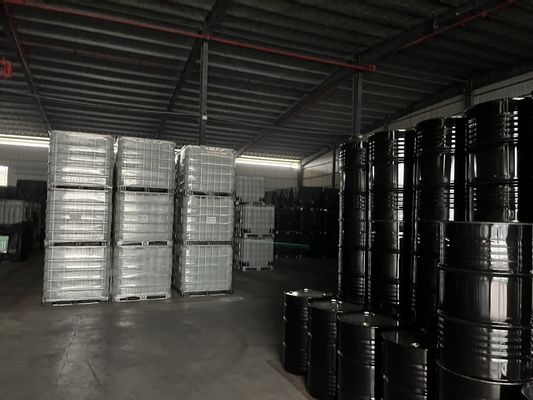 Agente di curaggio dell'amidoammina a bassa viscosità Epoxi indurente Ancamide 502