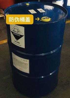 Agente di curatura della poliammide modificata ad alte prestazioni epossidico indurente Ancamide 2353