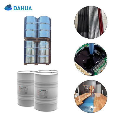 Bisphenol A Epoxy Vinyl Ester Resin Derakane Momentum 411-350