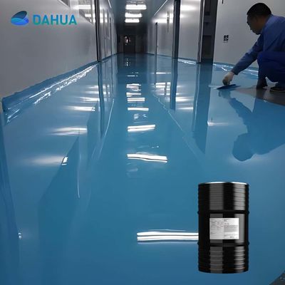 Agente di curaggio epoxidico per rivestimento idrografico ANQUAMINE 469 Con purezza del 99%