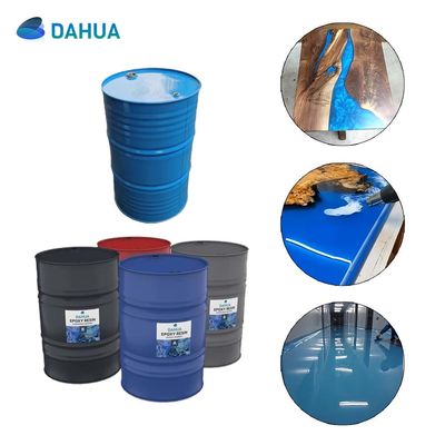 Agente di purificazione delle amine modificato senza solvente di alta qualità DH-8892A