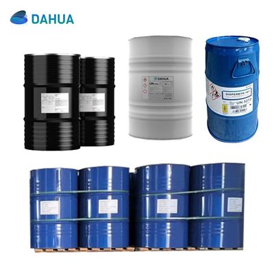 Buon prezzo Agente di curatura epossidica HUNTSMAN Trietilene tetramina TETA indurente Prezzi di fabbrica diretti in linea