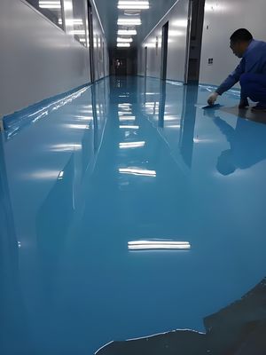 Buon prezzo Epoxy Curing Agent DH-9288 Amine Hardener for Tank Lining Coating Use In linea