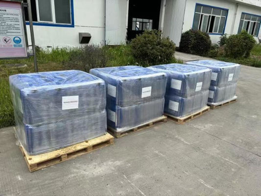 Buon prezzo Agente di curatura epossidica indurente JEFFAMINE D-2000 Polieteramina in linea