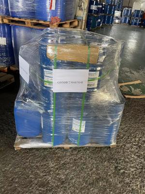 Semi solidi liquidi di resina epossidica fenolica novolaca SMPN638S CAS n.:9003-36-5