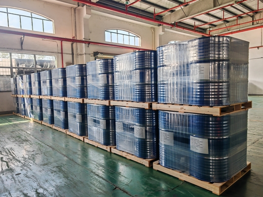 55% Solidi Liquido Bianco Latte Dispersione Acquea Resina Liquida Epossidica ANCAREZ AR555