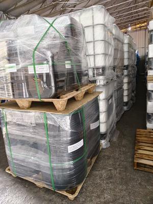 Buon prezzo Indurente epossidico liquido trasparente giallo chiaro MTHPA CAS 11070-44-3 in linea