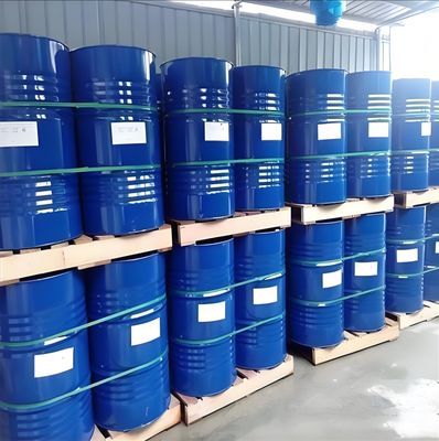 Buon prezzo Agente di curatura idraulico a base di resina epossidica liquida standard ANQUAMINE 721 in linea