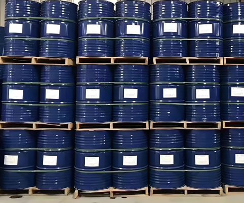 DH1618 Ammina Cicloalifatica a Bassa Viscosità Agente Indurente, Indurente Liquido Senza Solvente per Epossidici