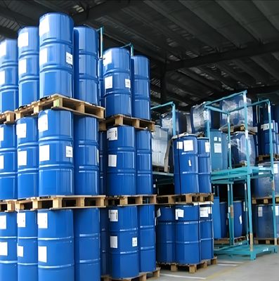 Resistenza al calore Novolac fenolico semi-solido resina epoxi NPPN-638S