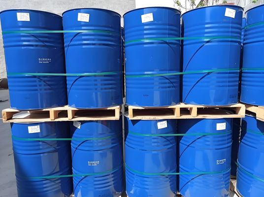 Buon prezzo Acido policarbossilico Amina Soluzione salina Agente umidificante Disp-106 in linea