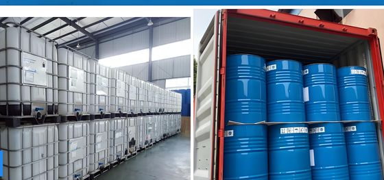 Liquido da incolore a giallo pallido indurente polietereammina JEFFAMINE D-2000