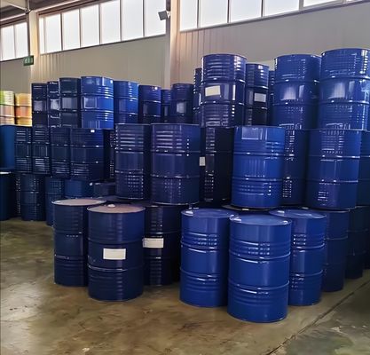 Buon prezzo Agente di curaggio Epossi indurente Cas 9046-10-0 Polieteramina D230 in linea