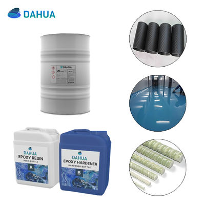 Dimetilaminometilfenolo epossidico acceleratoreK54 DMP-30 Epossidico acceleratore