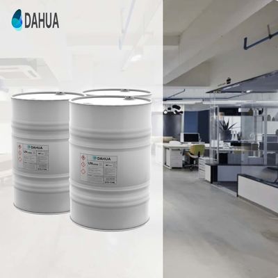 Buon prezzo Agente di curatura liquido trasparente incolore Isoforonodiamina WANAMINE IPDA Enduro in linea