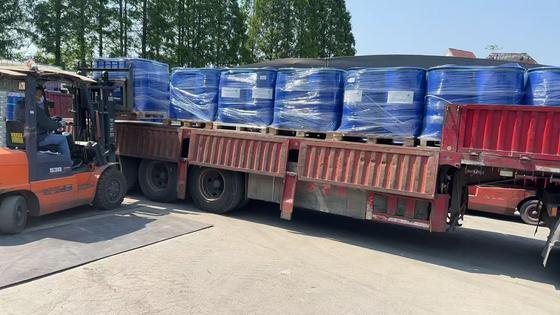 Buon prezzo Agente di curatura della poliammide modificata ad alte prestazioni epossidico indurente Ancamide 2353 in linea