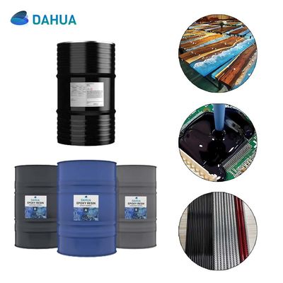 Agente indurente epossidico a macroviscosità, eccellente adesione, agente indurente epossidico Poliammide 125N