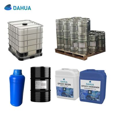 Buon prezzo Agente di curaggio idrografico Amina alifatica modificata ANQUAMINE 419 in linea