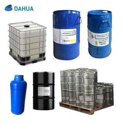 Buon prezzo 99% Agente indurente epossidico per rivestimenti a base d'acqua ANQUAMINE 469 in linea