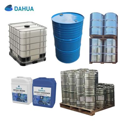 Buon prezzo Agente indurente epossidico liquido a base d'acqua ANQUAMINE 735 in linea