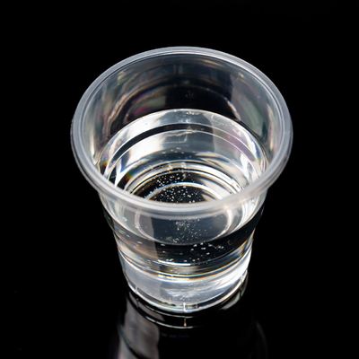 Resina liquida epossidica per via idrica Curing Resina liquida epossidica ANQUAMINE 721