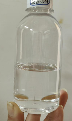 Ancamina 2738A Agente di cura della poliammina modificata 99% di purezza liquido giallo