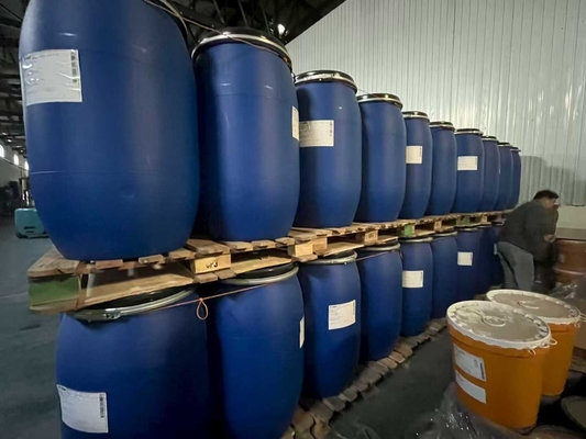 Agente di cura epoxidica a base idrica