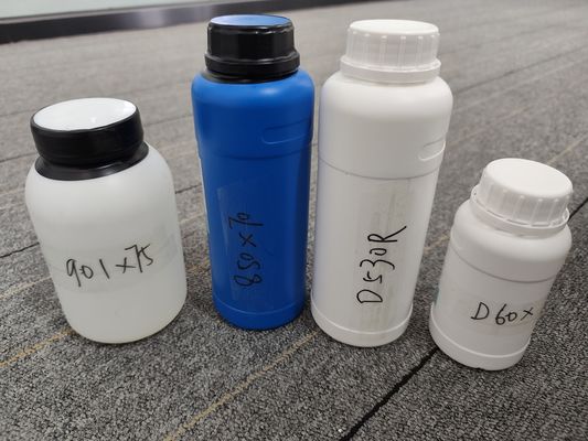 Buon prezzo Primer anticorrosivo epossidico Agente indurente poliammidico modificato Agente indurente epossidico Indurente D115 in linea