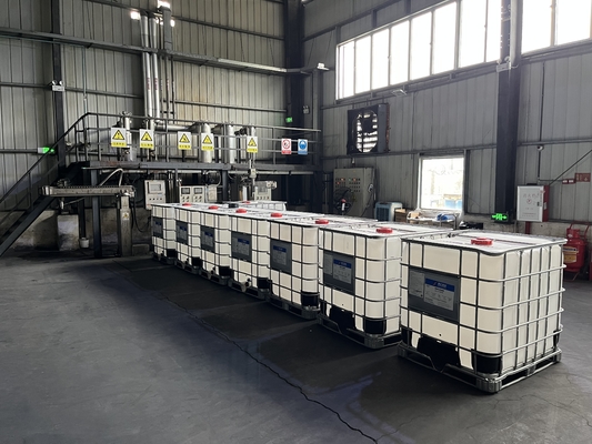 Indurente epossidico Agente indurente epossidico senza solventi D3238