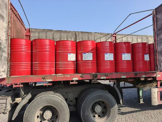 Buon prezzo Agente indurente a basso peso molecolare cicloalifatico D6255 in linea