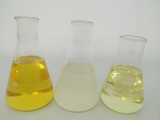 Low Viscosity High Temperature Epoxy Curing Agent Epoxy Hardener Ancamine 2791