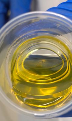 Agente di cura per l'addotto di poliammina cicloalifatica modificata Ancamide 1618