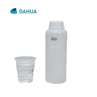 Buon prezzo Agente di cura cicloalifatico a peso molecolare lento D6255 in linea