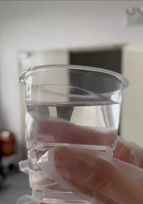 Buon prezzo Poliemero di silicone contenente additivo spumante BYK-A530 per adesivi e sigillanti in linea