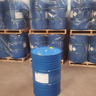 Agente di cura epoxidica di poliammina alifatica modificata a bassa viscosità D1638