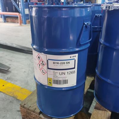 Silicone And Polymer Defoaming Aids Defoamer Additive D-A530