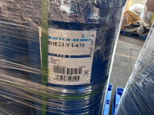 Capacita' di copertura lunga Agente di cura speciale dell'addotto di poliammide Ancamide 2652