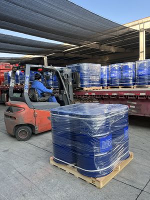 Buon prezzo indurente poliammidico 2050: Agente indurente senza solventi per vernici e rivestimenti industriali epossidici (basso VOC)​ in linea